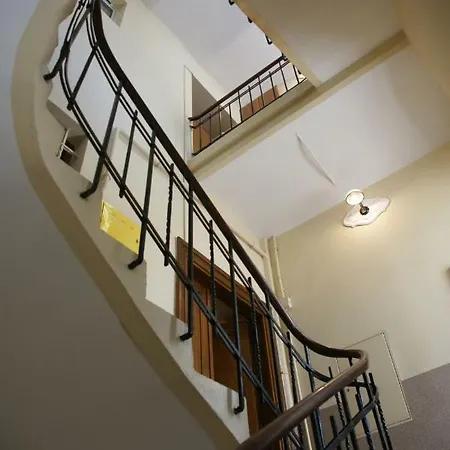 Klimatyczny Apartament Przy Plantach