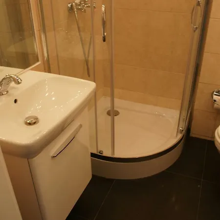 Apartament Klimatyczny Apartament Przy Plantach