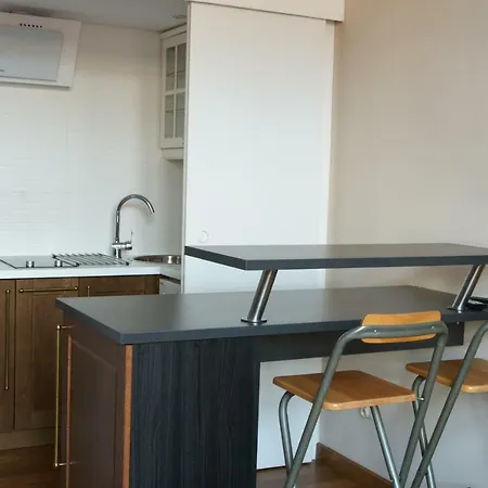 Klimatyczny Apartament Przy Plantach * Kraków